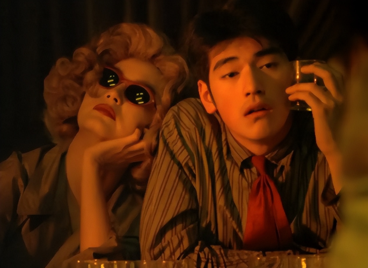 《繁花》更新过半,最令人讨厌角色出炉,干的事,一个比一个离谱