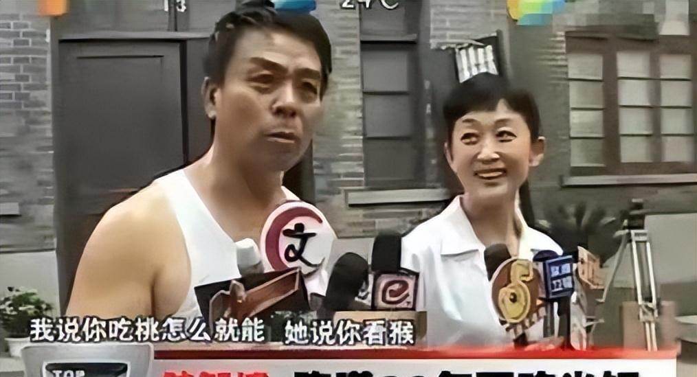 陈瑾:一辈子不婚不育,却与巫刚相伴20年,如今59岁常被恶梦惊醒