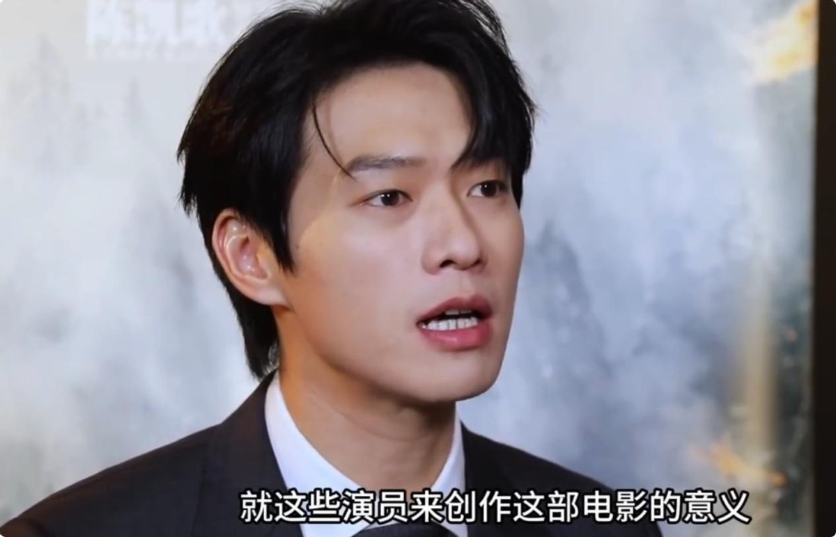 《志愿军》动了谁的奶酪？遭遇全网尬黑，新华社都看不下去了？