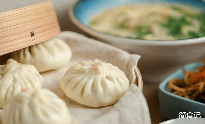 美食文化|闻名全国的10大包子，看完榜单沉默了，40岁了只吃过1种，你呢？