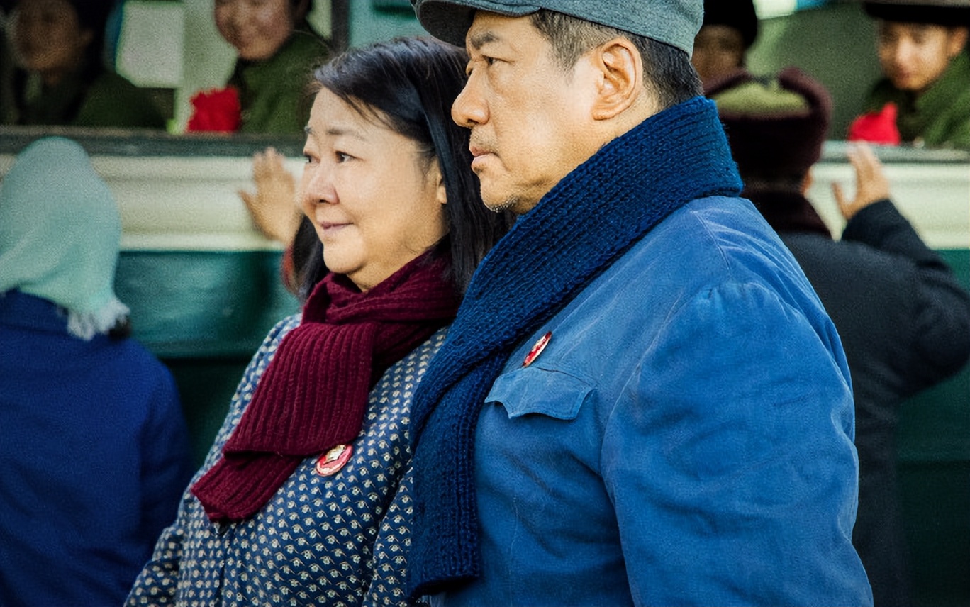 仅播1集，收视率轻松破1，不愧是你们盼了两年的央视年代大剧