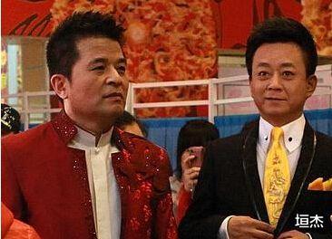 央视|离开央视4位主持人，各有各的原因，有人身家破亿，有人成阶下囚