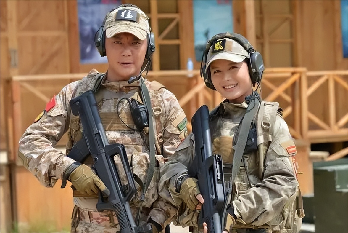 抛妻弃子、净身出户，为追求美女嫩模，49岁的傅程鹏终究付出代价