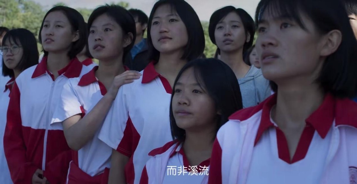 张桂梅形象后继有人!《大山里的女校》将袭,宋佳已接好海清的班