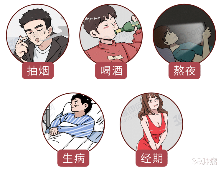 为什么有些人常年不生病，一生病就是大病，甚至还会夺走生命？