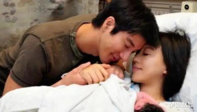 王力宏|王力宏和李靓蕾的不幸婚姻告诉我们：精于算计的人注定没幸福可言