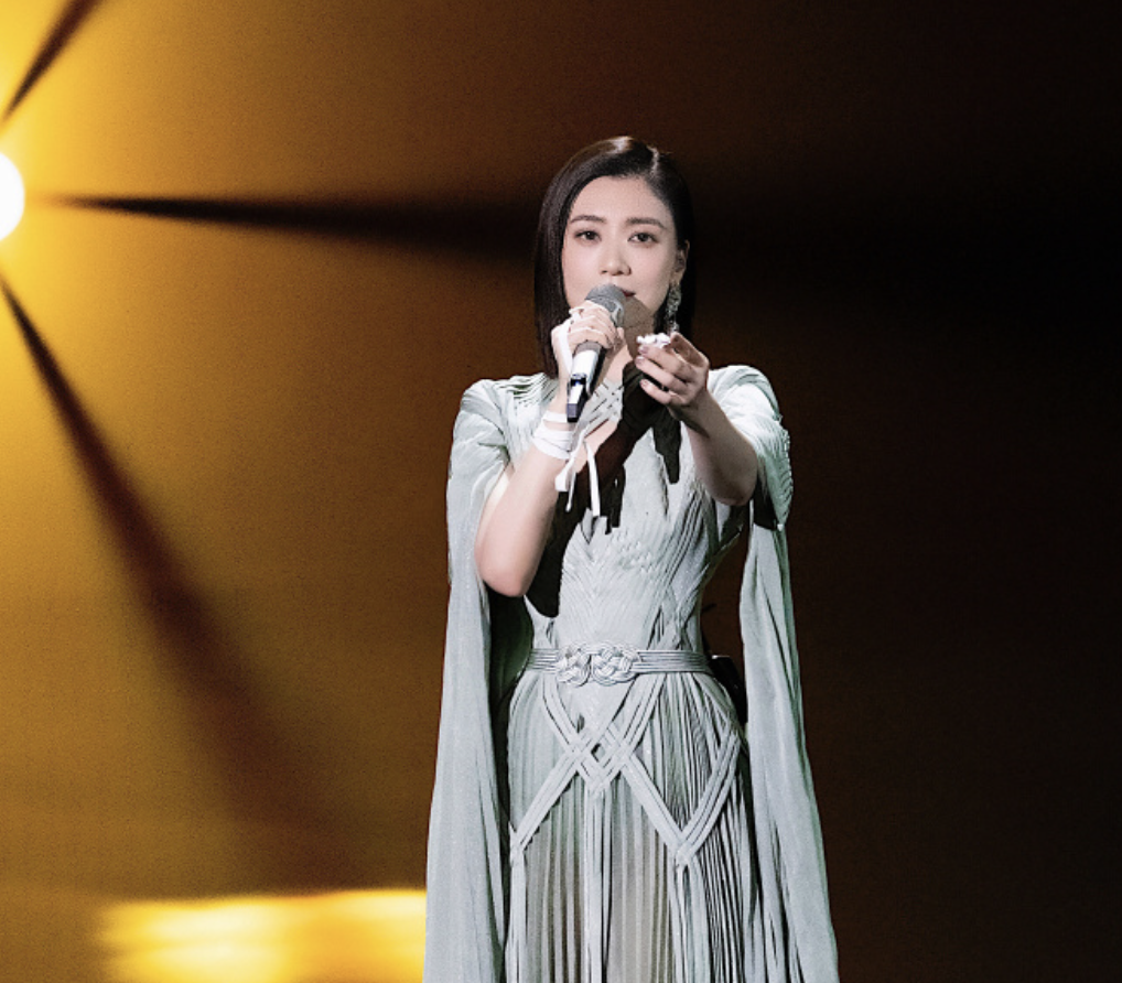 姐姐|《浪姐4》初舞台成照妖镜，谁是关系户，谁是炮灰，全都照出来了