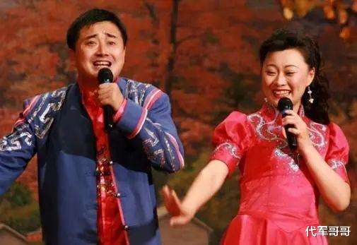 盘点13对赵本山徒弟夫妻,看看哪对最幸福?