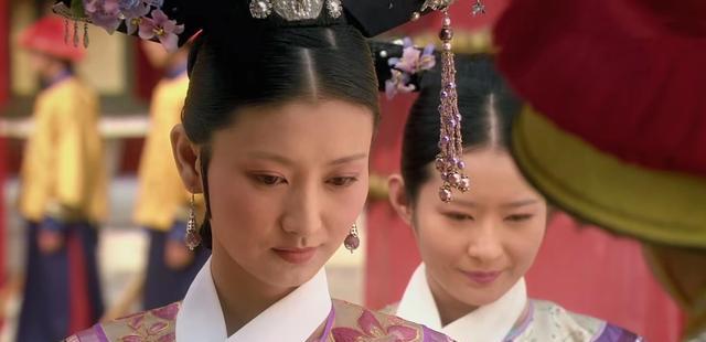 流浪地球2|《甄嬛传》沈眉庄突然转性接受皇上,为什么太后一点不怀疑?