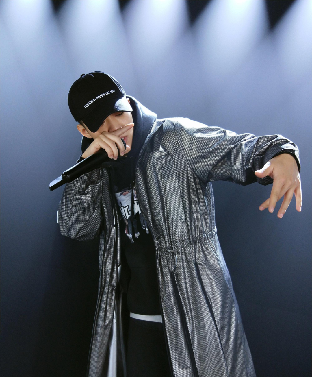 主播周淑怡默认与劣迹艺人PG One恋爱？死忠粉无法接受取关走人