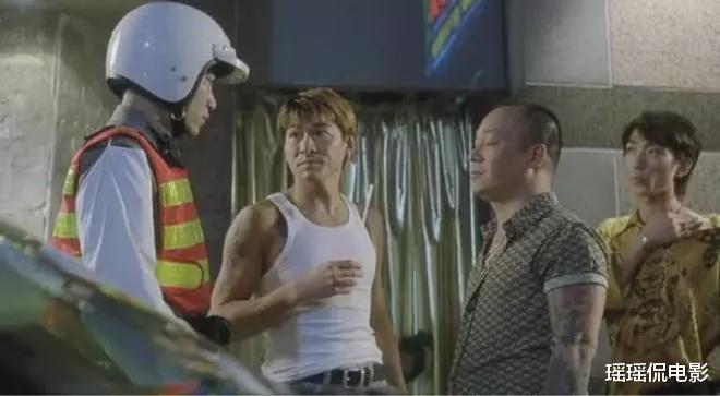 天王“刘德华”最冷门的5部电影,你也许一部都没看过