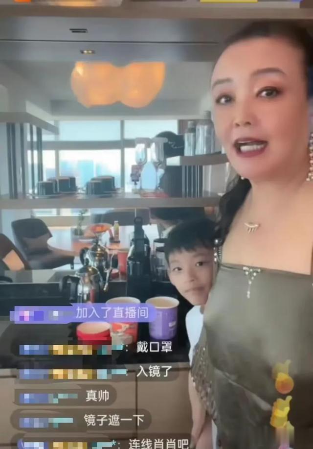 保姆想回家了,张兰慌了,孩子们怎么办?大S会挽留吗?