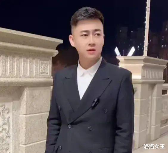 刘野被害原因遭曝光,师父竟是赵本山8号徒弟,榜一大姐摊上事了