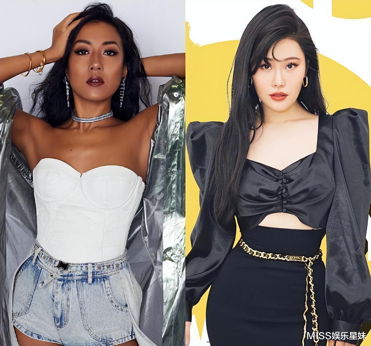 |中国好声音让徐海星受了多少委屈？刘欢意味深长，庾澄庆话里有话