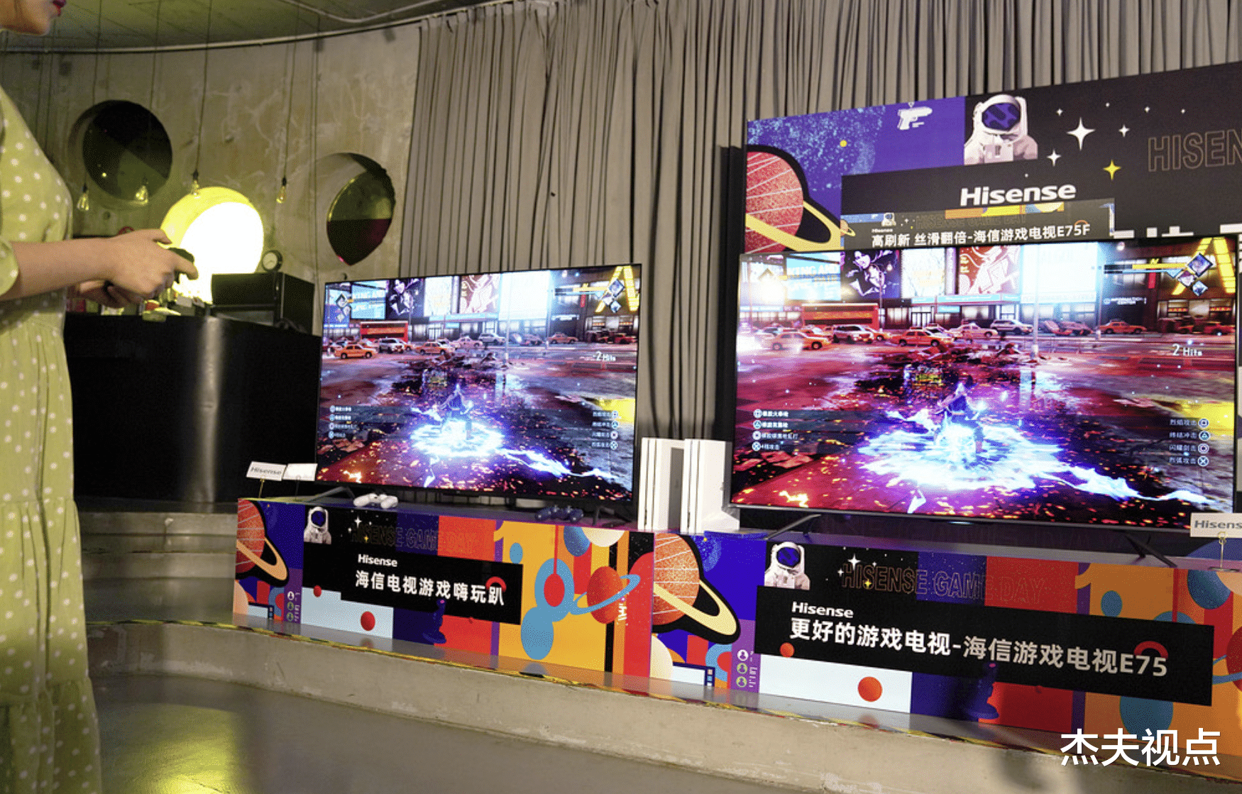 显示器|聊聊电视的输入延迟:看起来很重要,但大多数用户无需在意