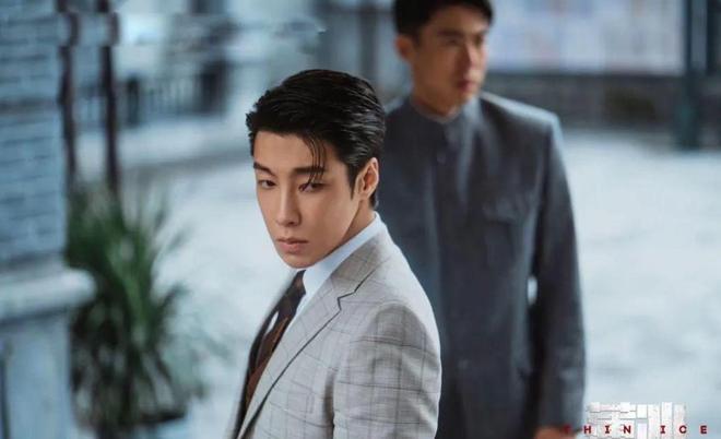 《薄冰》:高瀚宇的谢冬天是这个节目最大的败笔! - 电影资讯(主打网)