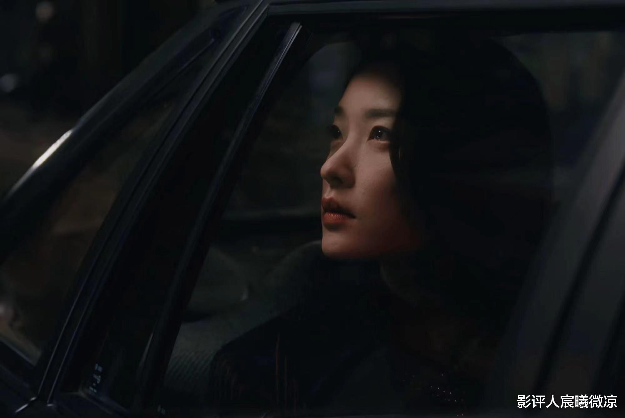 《繁花》三大超模拉高女演员平均身高,她1.79米与胡歌不相上下