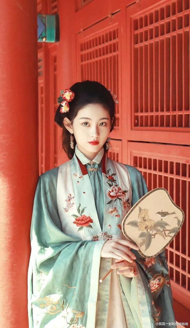 于正新作《墨雨云间》曝顶配阵容，多位美女联袂参演，想不火都难！