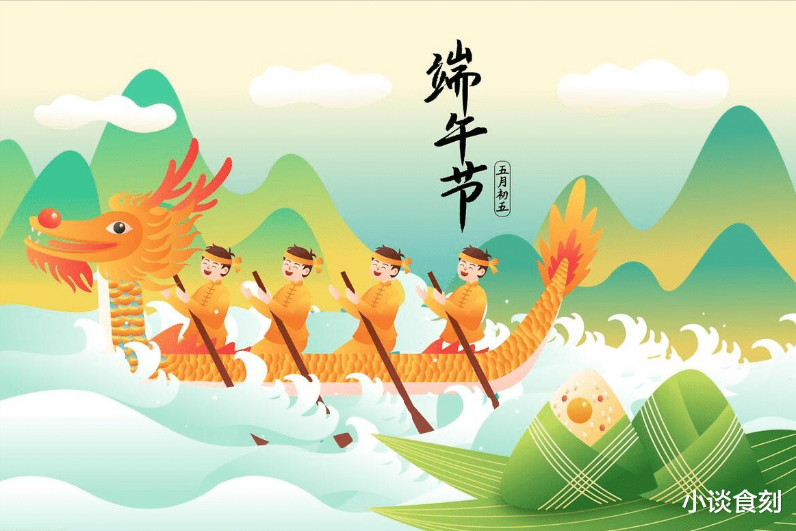 茭白|“端午食三白，疾祸不找来”，端午将至，3白咋吃？莫忘老传统