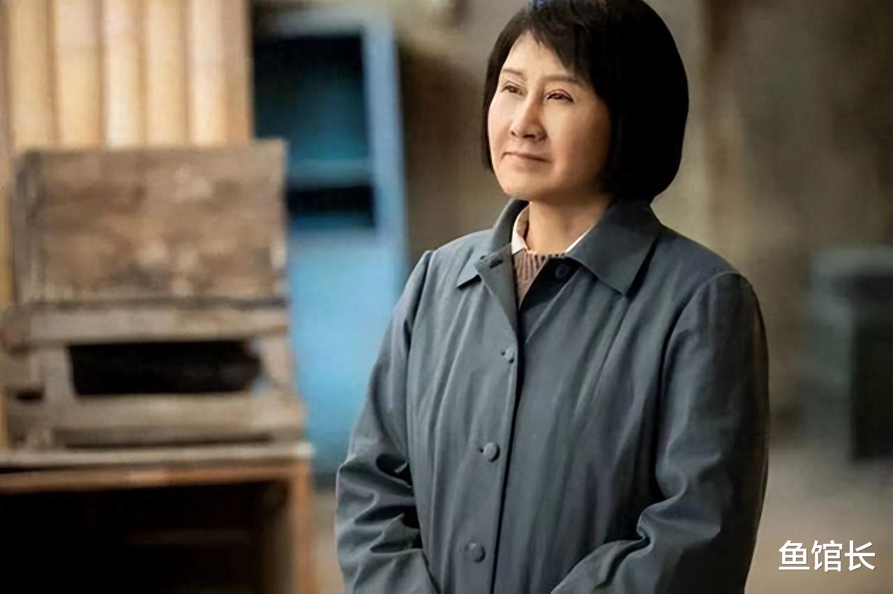 看似演技很牛,其实“滥竽充数”的6位演员,一个比一个尴尬