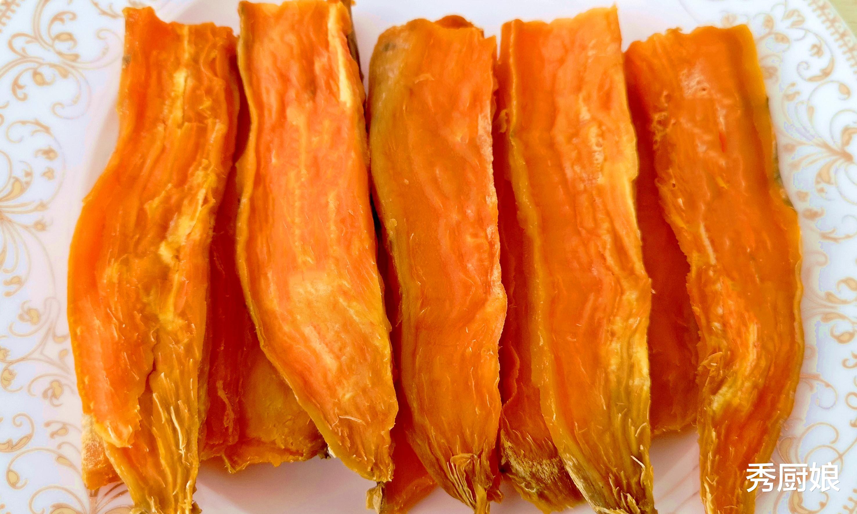 蒜苗回锅肉|你也爱吃红薯吗?吃红薯也有禁忌,现在知道不算晚,看完叮嘱家人