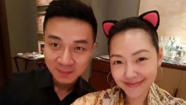 曾志伟|全网不看好的6对“塑料”夫妻，每次秀恩爱都被劝离，还能撑多久