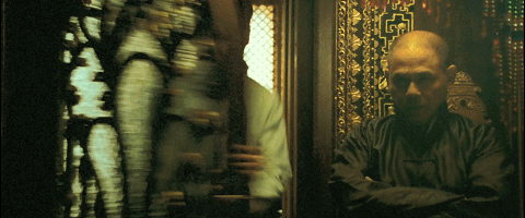 叶问|十年之后,他仍是国产巅峰