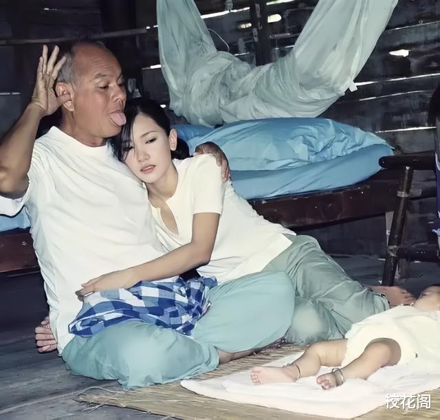 “泰国高圆圆”嫁入豪门13年:就算给我140亿,也不生娃