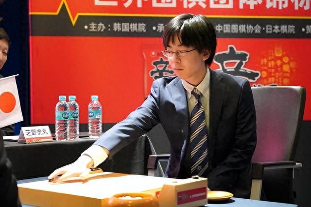 申真谞|自助火锅店，喜当“冤大头”！申真谞九段哀叹，自己的状态奇差？