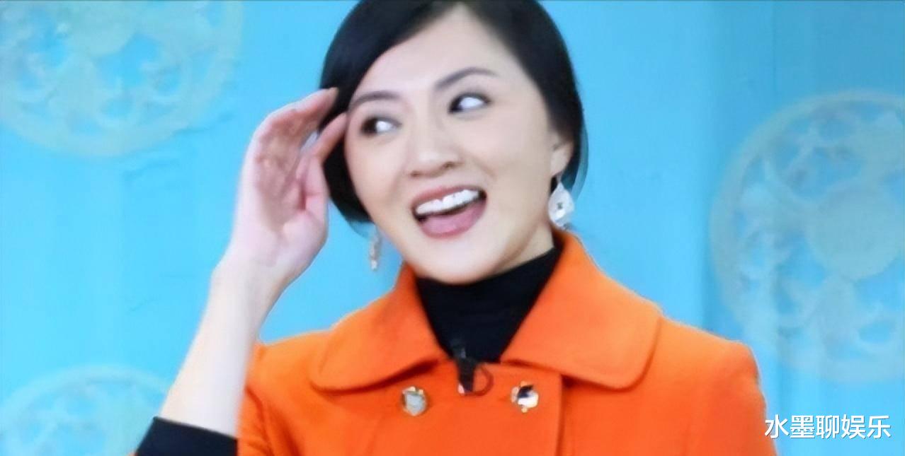 金玉婷|从春晚沦落至精神病院，走到这一步的“小品女王”金玉婷实在可惜