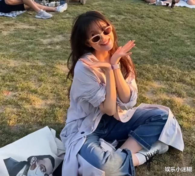 迪丽热巴|陈思诚携小女友法国度假,阮巨嘟嘴索吻颜值超前妻,丫丫复婚无望