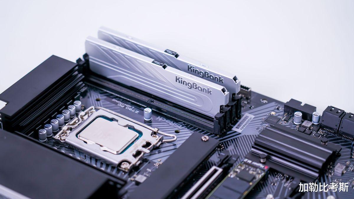 海力士|平民性价神条丨金百达银爵DDR5 6000内存上手体验