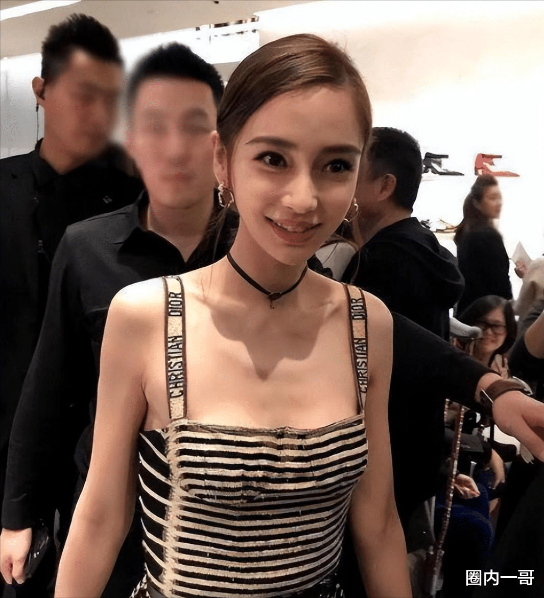 镜头前美翻,真人“丑”得奇形怪状,干瘪、脸肿、皱纹都是原因