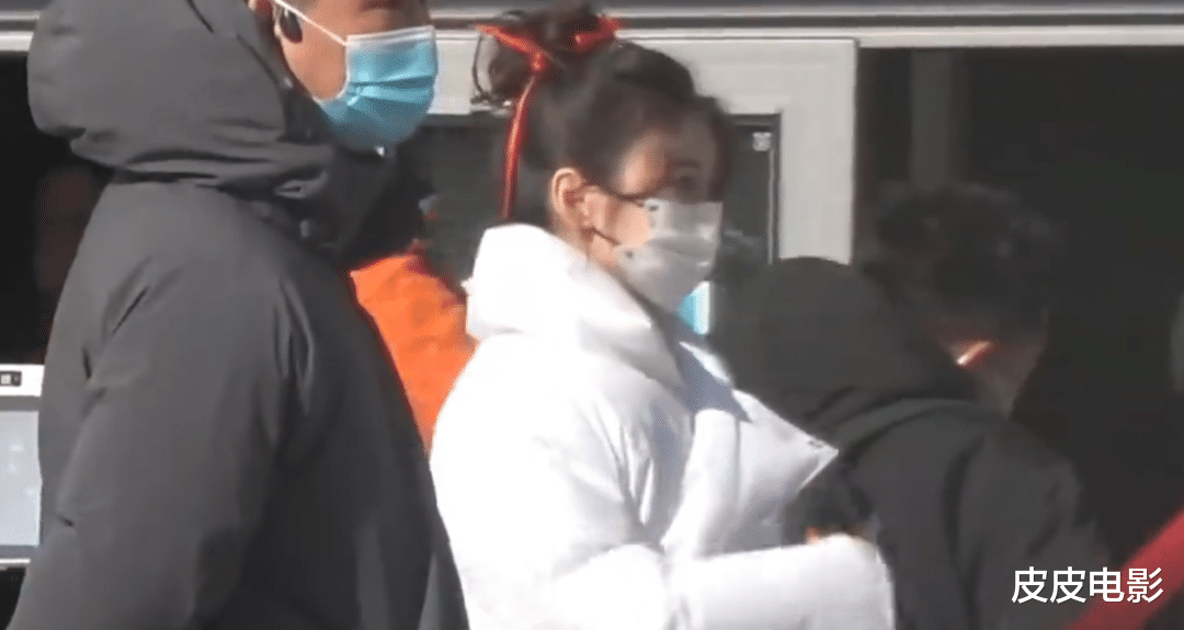 春晚再次彩排，40位明星亮相，辛芷蕾惊艳，岳云鹏抓住了我眼球