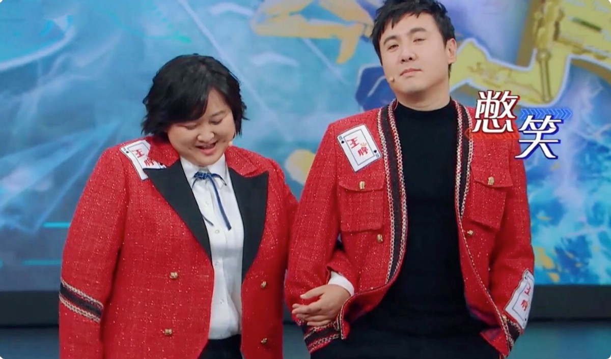 龙年春晚阵容曝光！近20位明星大咖坐镇，大半都是春晚常客