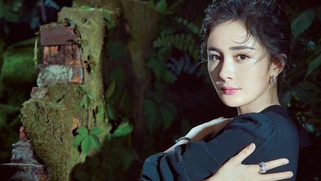 事实证明,曾“步步为营”的杨幂,终究还是逃不过刘恺威家设的局