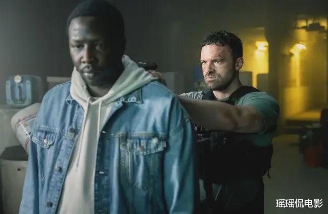 2023年打斗最狠的5部动作片,拳拳到肉,让人热血沸腾