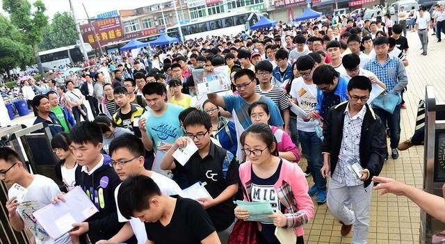 教育部发布通知，多所专科院校升级为本科，录取的学生很幸运