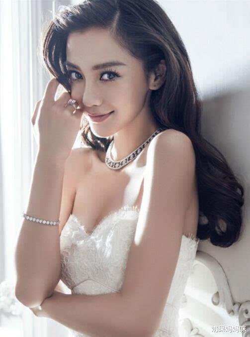 Angelababy|杨颖:优秀女明星的实力与价值