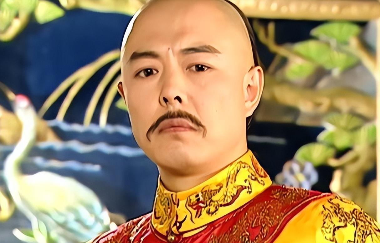 张凯丽|明明演技一般，却硬吹成“老戏骨”