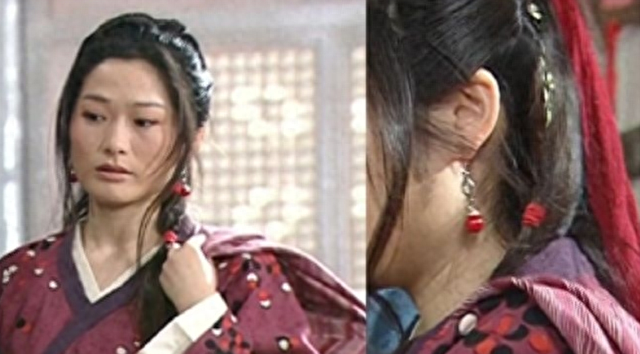 古装剧有多糊弄人？黄头发、吃西餐、鸭脖当灵石，还能拍出经典么