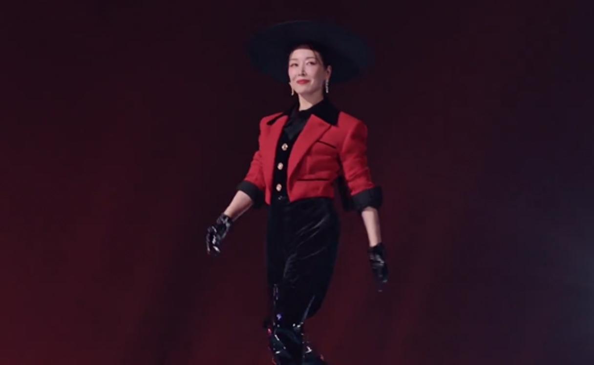 浪姐4|《浪姐4》人气排名出炉：谢娜第1，贾静雯不敌徐怀钰，凯丽成黑马