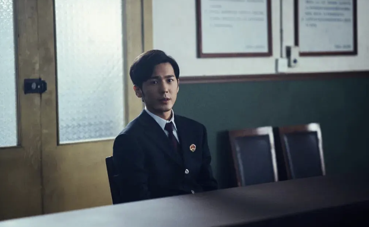 张彬彬|一连7天热播第一,张彬彬认真起来,就打破了古偶的“天花板”