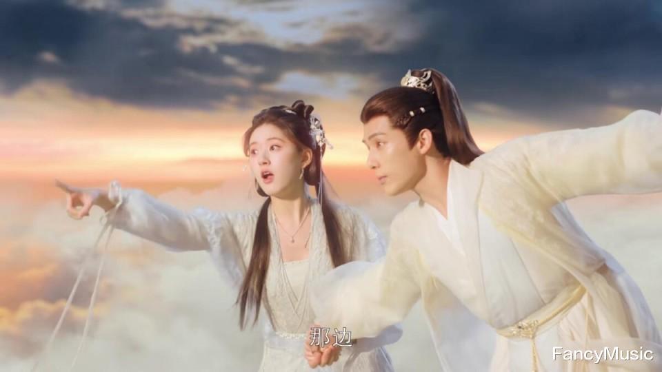 热播第一,没想到赵露思新剧让我看到了:国产剧崛起的希望!