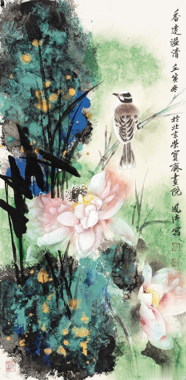 ?画说收藏:眼力收藏和资本收藏两者组成,才是完整的收藏市场