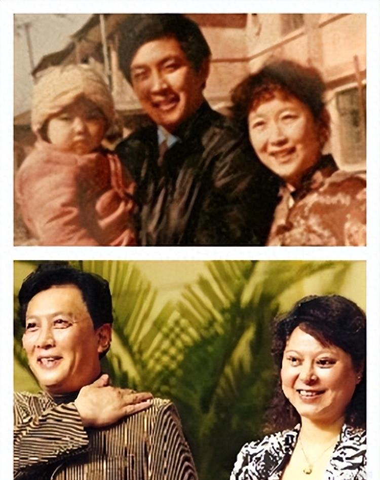 贪财又贪色,仗着资历在圈内“横行霸道”,这6位晚节不保真不冤