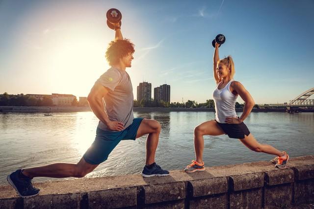 阳气是最好的良药 阳气杀手“寒湿”要远离 教你大补阳气 驱散寒湿！