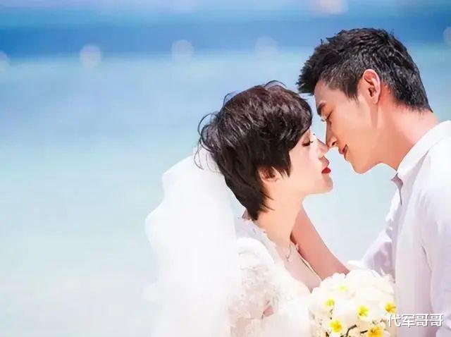 登上春晚的10对明星夫妻,有人离婚收场,有人遭人唾弃,有人让人怀念