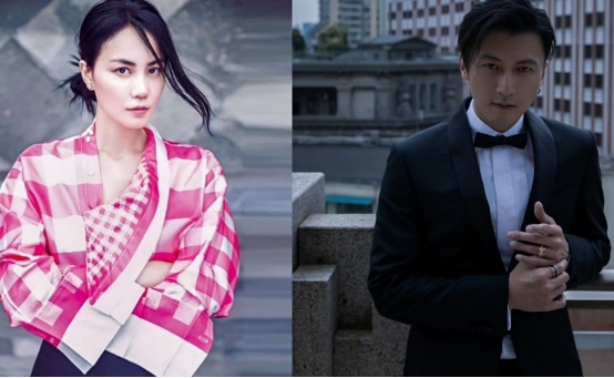 王菲生子疑似还是兔唇!如今身体秘密曝光,难怪只有谢霆锋不嫌弃