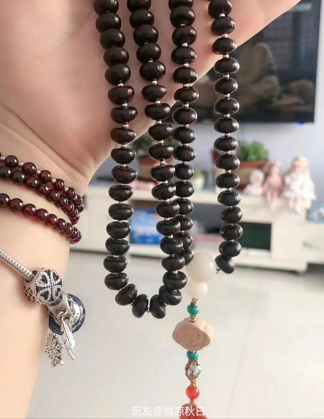 莲花菩提|你玩这个,你是想成仙啊!